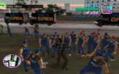 Guard Workers